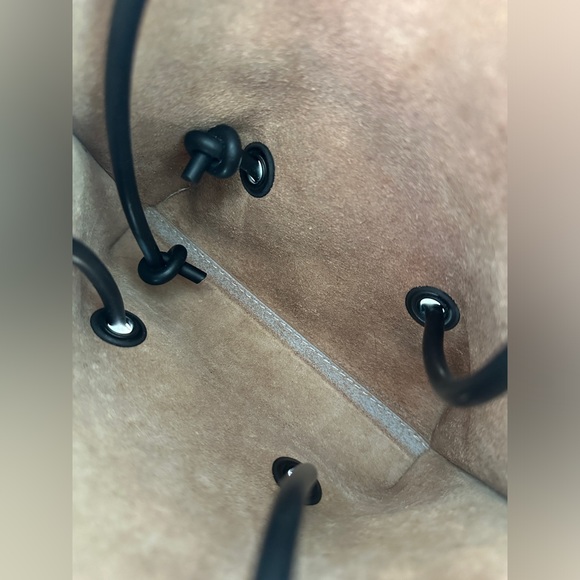 Kozha Numbers Bag THE NUDE UTILITY - Picture 11 of 13